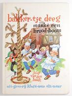 Bak-ker-tje Deeg maakt een brood-boom (1976), Verzenden, Zo goed als nieuw, Fictie algemeen