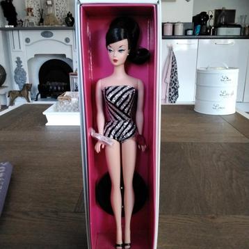 Barbie  sparkles inspiring girls simpel 1959 nrfb. beschikbaar voor biedingen