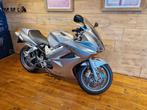HONDA VFR 800 (bj 2004), 782 cc, 4 cilinders, Motorrijbewijs A, Bedrijf