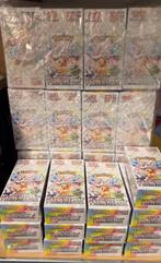 Terastal Festival Booster Box, Ophalen of Verzenden