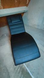 Ligstoel, relaxstoel, chaise longue, leunstoel, Ophalen, Gebruikt, Eenpersoons, Minder dan 150 cm