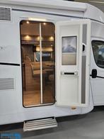 Dethleffs Trend Edition 7057 EB *Top staat * 4-slaapplaatsen, Caravans en Kamperen, 7 tot 8 meter, Bedrijf, Dethleffs, Half-integraal