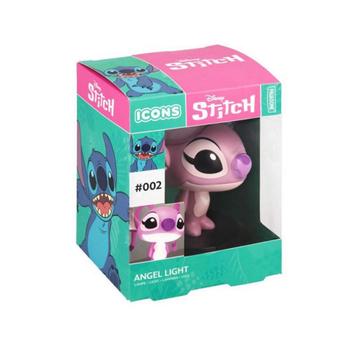 Lilo & Stitch - Angel Icon Lamp beschikbaar voor biedingen