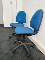 Bureaustoelen - gratis!!, Ophalen, Gebruikt, Overige typen