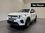 Citroen C3 1.2 Turbo 100pk You | Airco | Cruise | Direct bes, Voorwielaandrijving, 12 maanden, Euro 6, 1199 cc