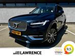 Volvo XC90 2.0 T8 Recharge AWD Inscription Expression | 7-Zi, Gebruikt, 4 cilinders, 1969 cc, Blauw