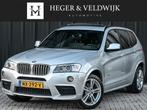 BMW X3 xDrive35i HIGH EXECUTIVE | M-SPORT | PANORAMADAK | CA, Auto's, BMW, Automaat, Gebruikt, 2000 kg, 109 €/maand