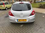 Opel Corsa 1.4 16V 3D 2010 Grijs, Voorwielaandrijving, 40 €/maand, 1398 cc, 4 cilinders