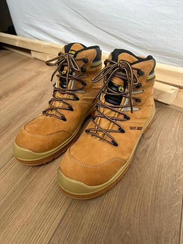 Werkschoenen maat 48 Safety Jogger beschikbaar voor biedingen