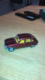 Corgi Toy Renault 16, Corgi, Gebruikt, Ophalen of Verzenden, Auto