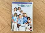 7th Heaven - Seizoen 3 op DVD (nette staat, met NL), Cd's en Dvd's, Dvd's | Tv en Series, Alle leeftijden, Boxset, Drama, Ophalen of Verzenden
