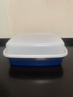 TUPPERWARE BEWAARDOOS MARINADE DOOS 32x27 cm. Nieuw, Ophalen of Verzenden, Zo goed als nieuw, Overige typen