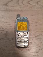 Zeer zeldzame Siemens SL42 in perfecte staat, Telecommunicatie, Mobiele telefoons | Siemens, Ophalen of Verzenden, Zo goed als nieuw