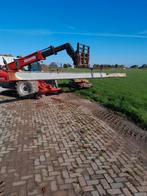 ijzeren balk, Doe-het-zelf en Verbouw, Ophalen, Gebruikt, 250 mm of meer
