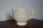 Wedgwood Edme THEEPOTTEN los te koop, Overige typen, Ophalen of Verzenden, Zo goed als nieuw, Wedgwood