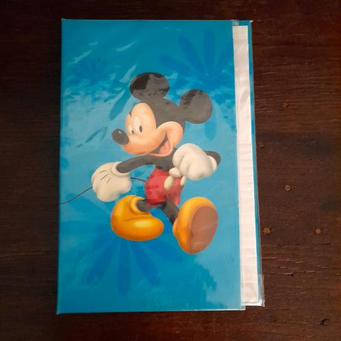 Spiksplinternieuw Henzo Minnie Mouse flipover fotoalbum (80), Verzamelen, Disney, Nieuw, Mickey Mouse, Ophalen of Verzenden