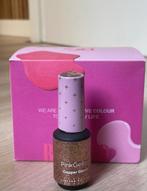 Pink gellac limited edition nieuw, Ophalen of Verzenden, Zo goed als nieuw, Handen en Nagels