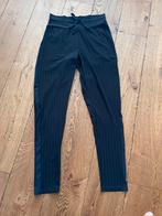 Studio anneloes travelstof broek maat s, Kleding | Dames, Broeken en Pantalons, Ophalen of Verzenden, Zo goed als nieuw, Lang
