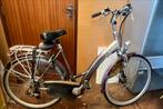 Elektrische Baravus herenfiets, batterij niet meer in orde, Ophalen of Verzenden, Gebruikt, Batavus
