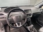 Peugeot 2008 BWJ 2017 | 1.2 PT 111PK GT-LINE | CLIMA | NAVI, Voorwielaandrijving, 12 maanden, Leder en Stof, 23 km/l