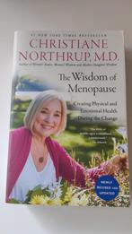 The Wisdom of Menopause, Ophalen of Verzenden, Zo goed als nieuw