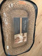 Petit Filippe Baby Nest Tijgerprint - Zo Goed Als Nieuw, Kinderen en Baby's, Ophalen, Zo goed als nieuw, Wieg