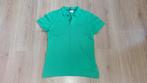 Porsche polo mt S, Kleding | Heren, Ophalen of Verzenden, Zo goed als nieuw, Porsche, Groen