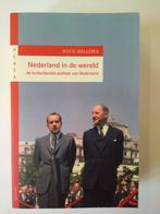 Nederland in de wereld, Duco Hellema, Verzenden, Zo goed als nieuw, Duco Hellema
