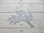 Mooie snijmal Squirrel Branch snijmallen mal mallen stans, Hobby en Vrije tijd, Kaarten | Zelf maken, Verzenden, Nieuw, Overige thema's
