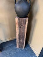 Mooie meerpaal, Huis en Inrichting, Ophalen, Zo goed als nieuw