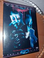DVD The Dark Knight, Cd's en Dvd's, Dvd's | Science Fiction en Fantasy, Ophalen of Verzenden, Zo goed als nieuw