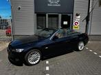 BMW 3-serie Cabrio 320i High Executive, Automaat, Euro 5, Achterwielaandrijving, 4 cilinders