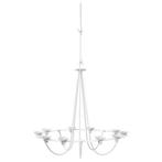 VASSAD nieuwe hanger voor kaarsen, kleur wit, diameter 59 cm, Ophalen of Verzenden, Nieuw