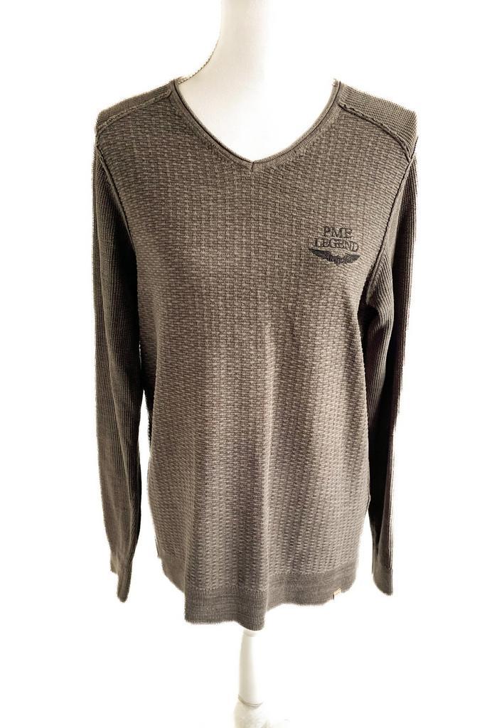 Mooie trui van PME Legend M, Kleding | Heren, Truien en Vesten, Zo goed als nieuw, Maat 48/50 (M), Overige kleuren, Ophalen of Verzenden