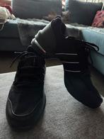 Danssneakers - Zwart, Verzenden, Zwart, Nieuw, Dansschoenen