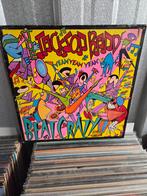 Vinyl lp JOE JACKSON: BEAT CRAZY, Ophalen of Verzenden, Gebruikt, 12 inch, Rock-'n-Roll