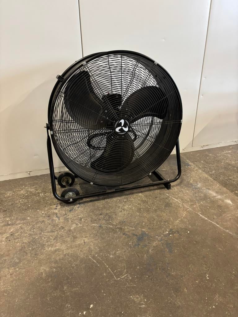 Ventilator / ventilatoren / waaier casafan DF800 groot, Ophalen, Gebruikt, ., .