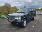 Range Rover P38 - 4.0 S AUT 4WD 2001 - LPG G3 - Young Timer, Auto's, Land Rover, Origineel Nederlands, Te koop, 5 stoelen, 3500 kg