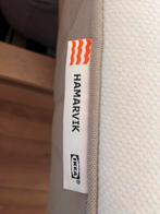 Matras  Hamarvik Ikea, Ophalen, Gebruikt, 90 cm, Eenpersoons