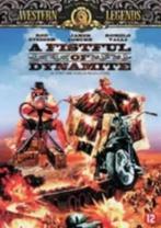 A Fistful of Dynamite - een film van Sergio Leone (DVD), Cd's en Dvd's, Ophalen of Verzenden