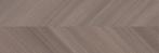 Wandtegels - VECTOR MARRON CACAO 40x120 - 43m², Doe-het-zelf en Verbouw, Nieuw, 60 cm of meer, Wandtegels, Keramiek