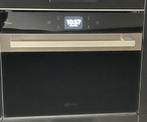 Bauknecht combimagnetron/oven - Zo goed als nieuw!, Witgoed en Apparatuur, Hete lucht, Zo goed als nieuw, Oven met grill, Inbouw