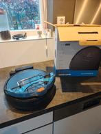 Robot stofzuiger met dweil functie, Witgoed en Apparatuur, Stofzuigers, Ophalen of Verzenden, Zo goed als nieuw, Reservoir, Robotstofzuiger