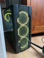 Complete Gaming Set – Ryzen 7/ GTX 1650/ 2monitors en extras, 1 speler, Ophalen of Verzenden, Overige genres, Vanaf 3 jaar