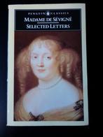 Madame de Sévigné - selected letters, Ophalen of Verzenden, Gelezen, Overige