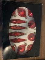 Vintage kerstballen, Antiek en Kunst, Ophalen of Verzenden