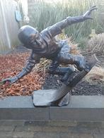 Bronze beeld, Ophalen of Verzenden