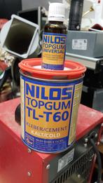 2 componenten koudlijm, Ophalen