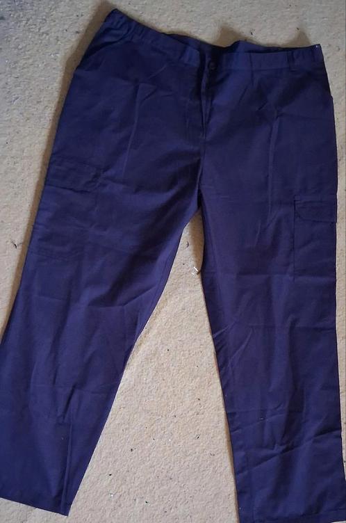 Partij damesbroeken meeste zijn grote maten, Kleding | Dames, Grote Maten, Nieuw, Broek of Spijkerbroek, Paars, Ophalen