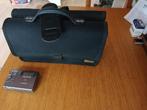 minidisc Onyx Mobidisc, Ophalen, Minidisc-speler